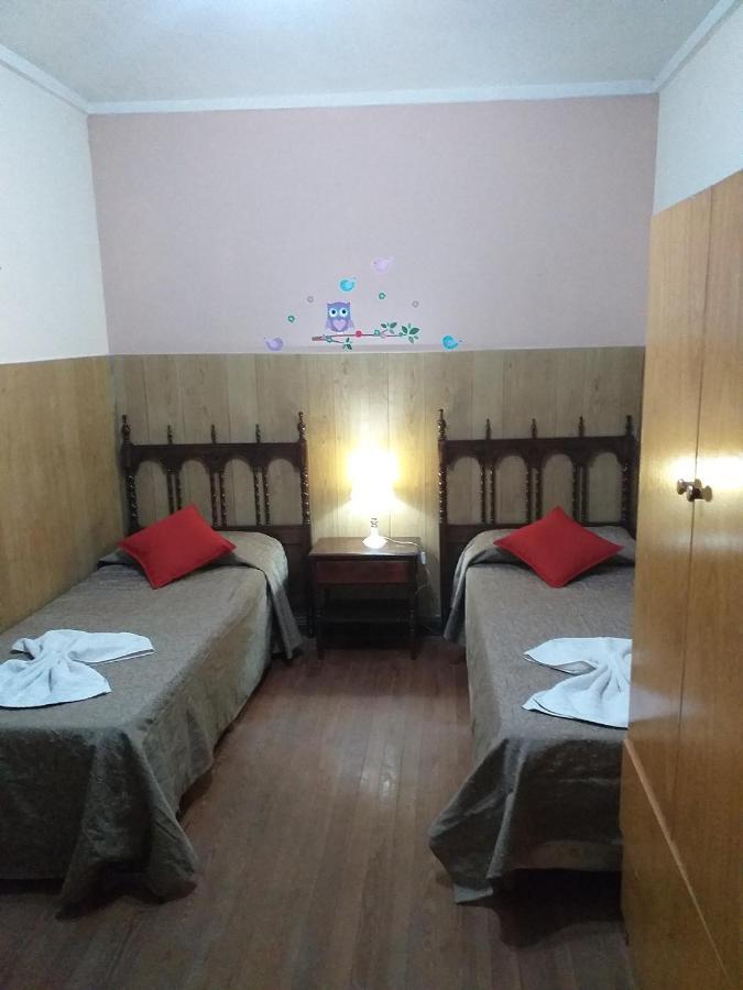 Hotel Entre Rios Mar del Plata Luaran gambar