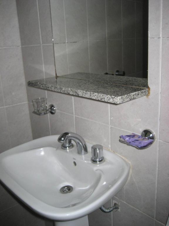 Hotel Entre Rios Mar del Plata Bilik gambar