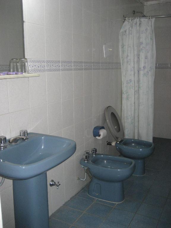 Hotel Entre Rios Mar del Plata Bilik gambar