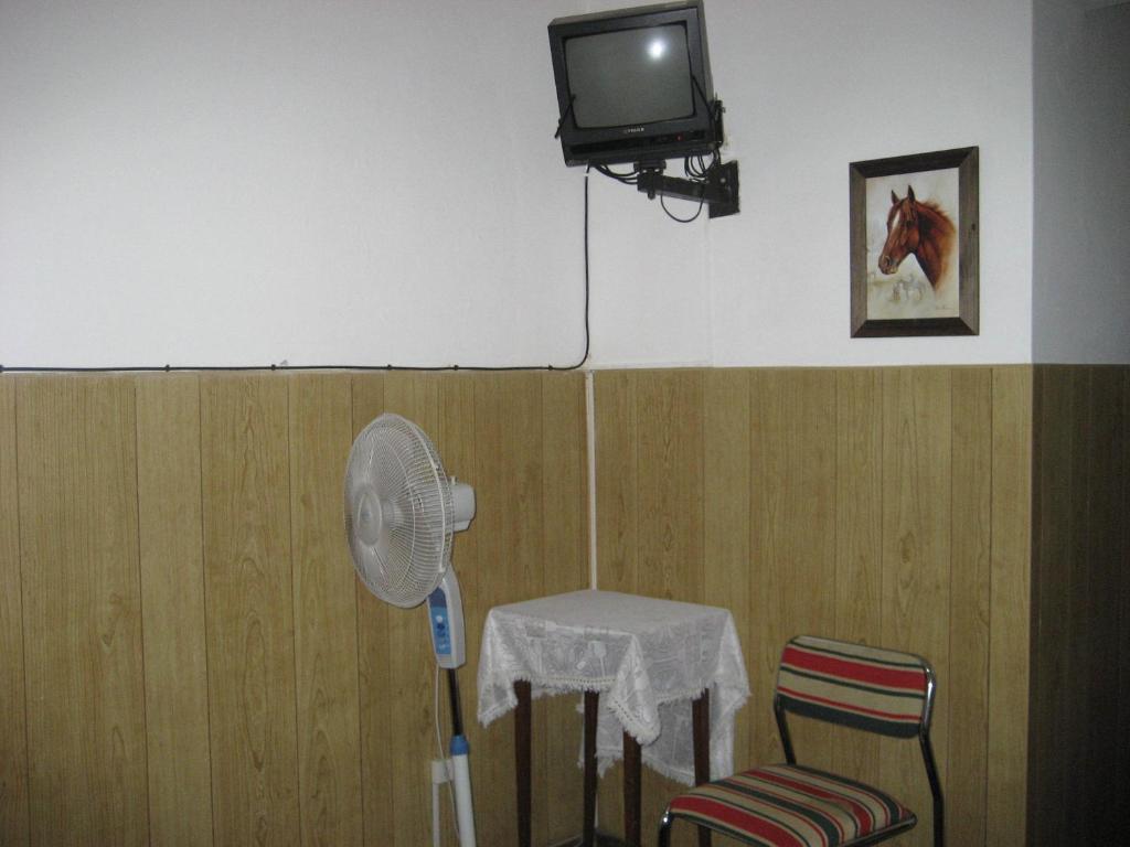 Hotel Entre Rios Mar del Plata Luaran gambar