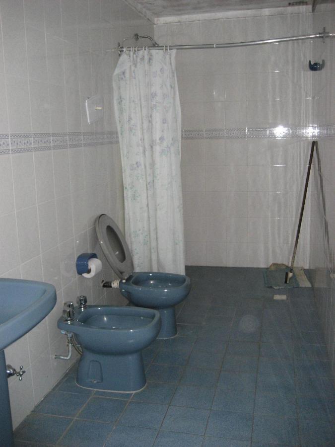 Hotel Entre Rios Mar del Plata Luaran gambar
